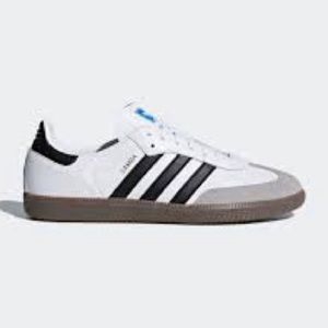 Adidas Samba OG Purchased from SNIPES.com